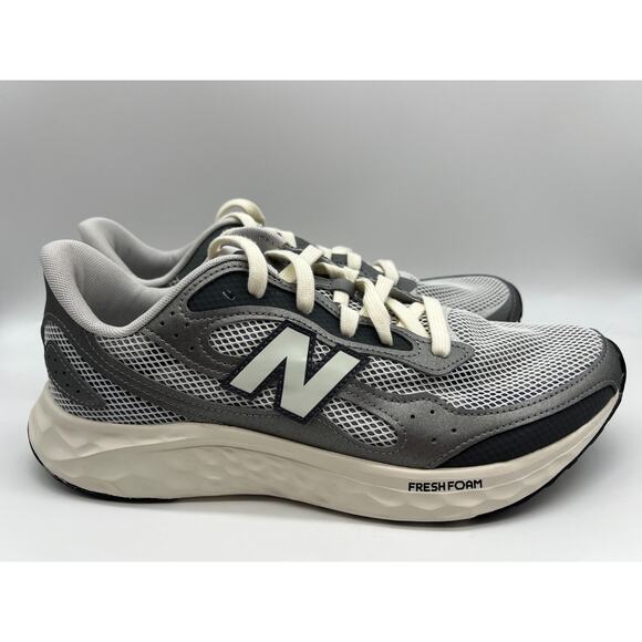 New Balance Fresh Foam Arishi v4 MARISTG4 Men's Shoes Size 12 NWT - Picture 1 of 12